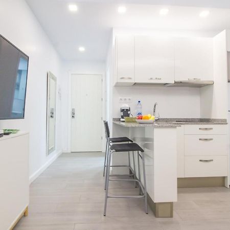 Apartament Canteras Green Reef By Canariasgetaway Las Palmas de Gran Canaria Zewnętrze zdjęcie