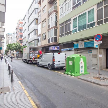 Apartament Canteras Green Reef By Canariasgetaway Las Palmas de Gran Canaria Zewnętrze zdjęcie
