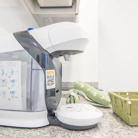 Apartament Canteras Green Reef By Canariasgetaway Las Palmas de Gran Canaria Zewnętrze zdjęcie