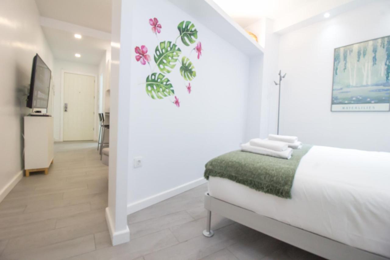 Apartament Canteras Green Reef By Canariasgetaway Las Palmas de Gran Canaria Zewnętrze zdjęcie