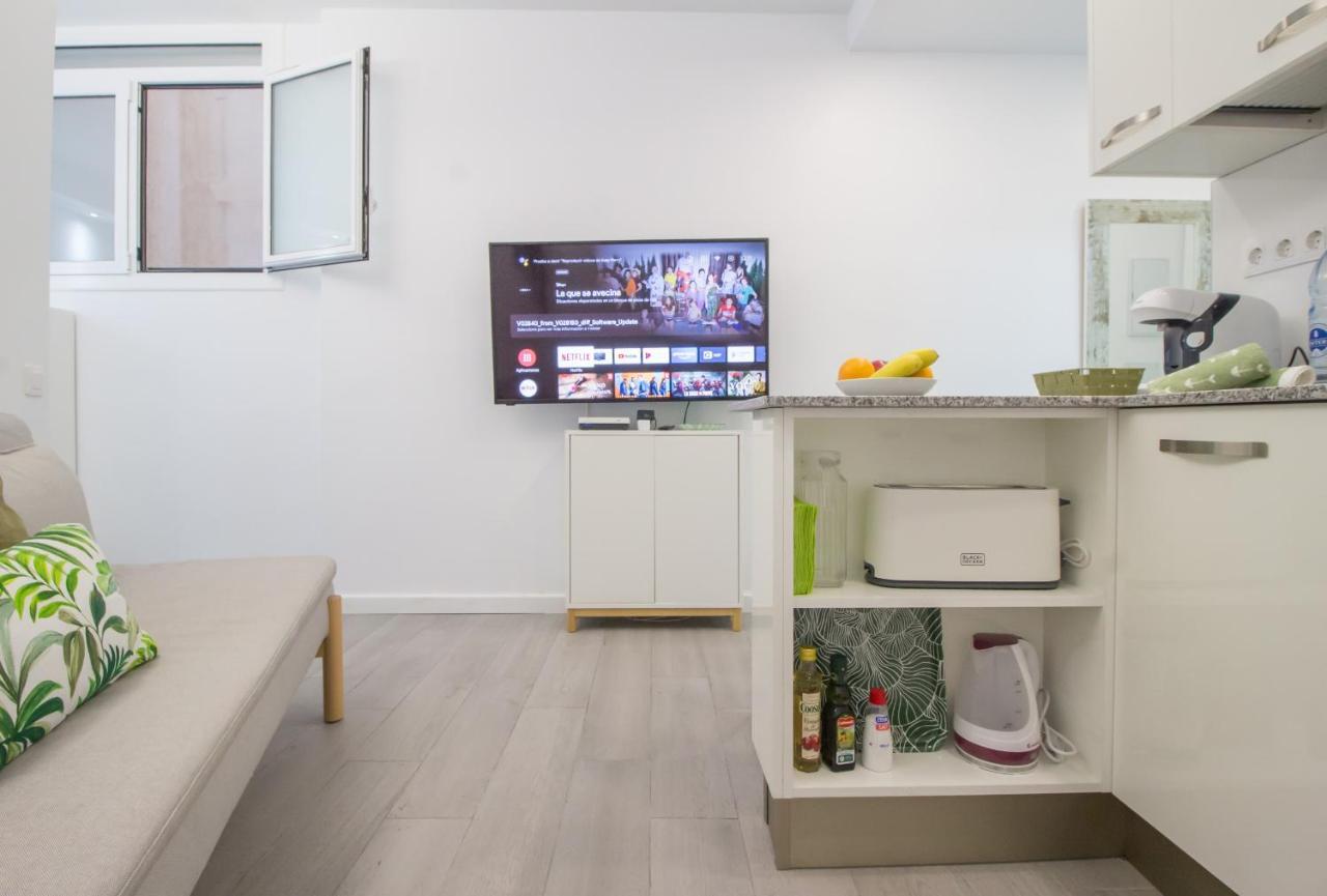 Apartament Canteras Green Reef By Canariasgetaway Las Palmas de Gran Canaria Zewnętrze zdjęcie