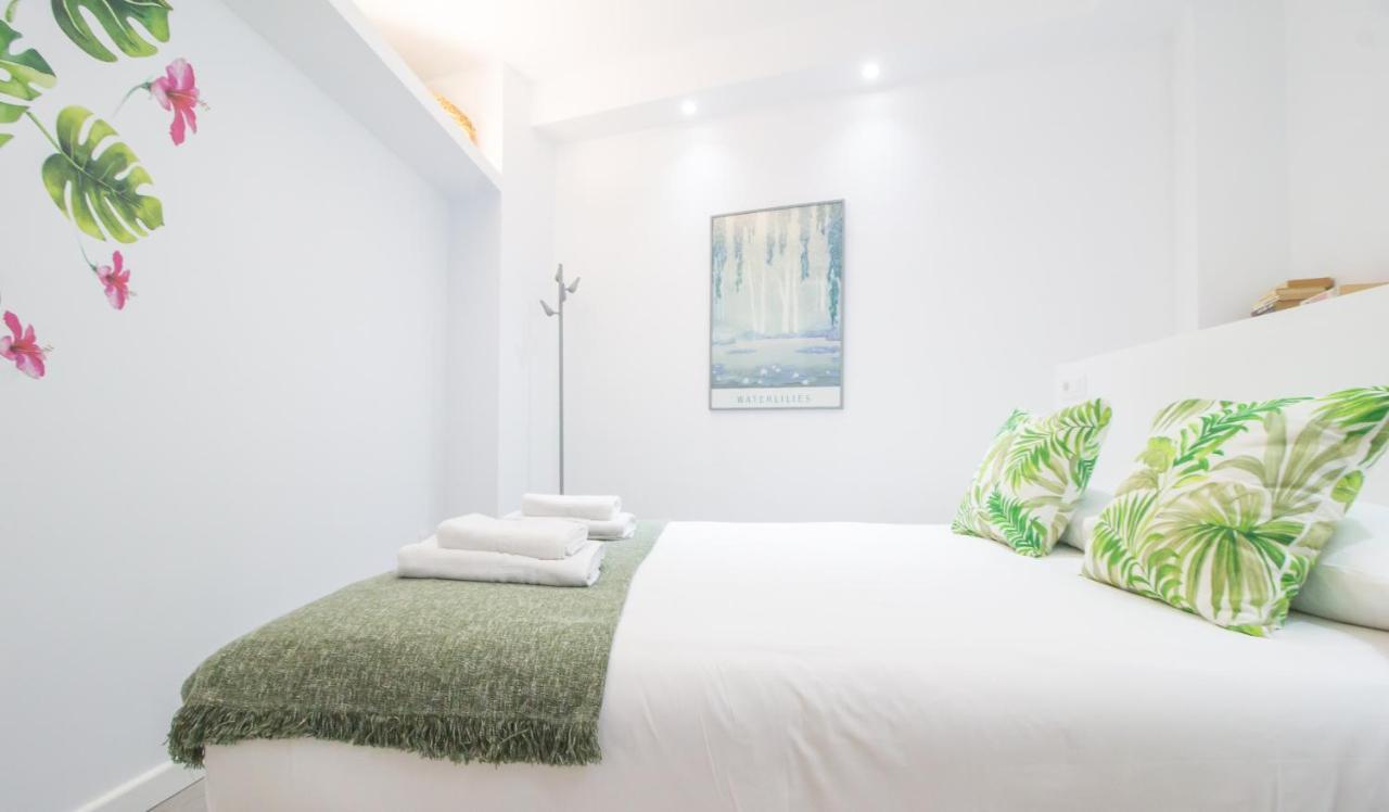 Apartament Canteras Green Reef By Canariasgetaway Las Palmas de Gran Canaria Zewnętrze zdjęcie