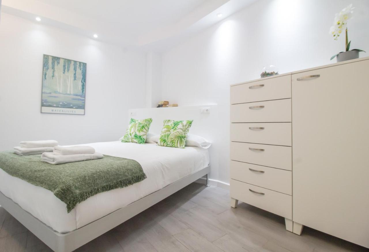 Apartament Canteras Green Reef By Canariasgetaway Las Palmas de Gran Canaria Zewnętrze zdjęcie