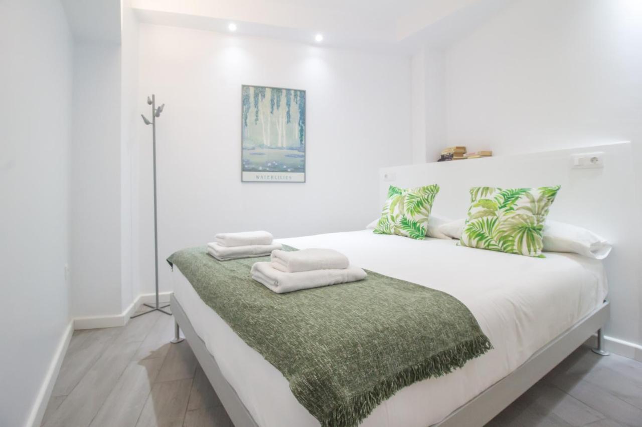 Apartament Canteras Green Reef By Canariasgetaway Las Palmas de Gran Canaria Zewnętrze zdjęcie