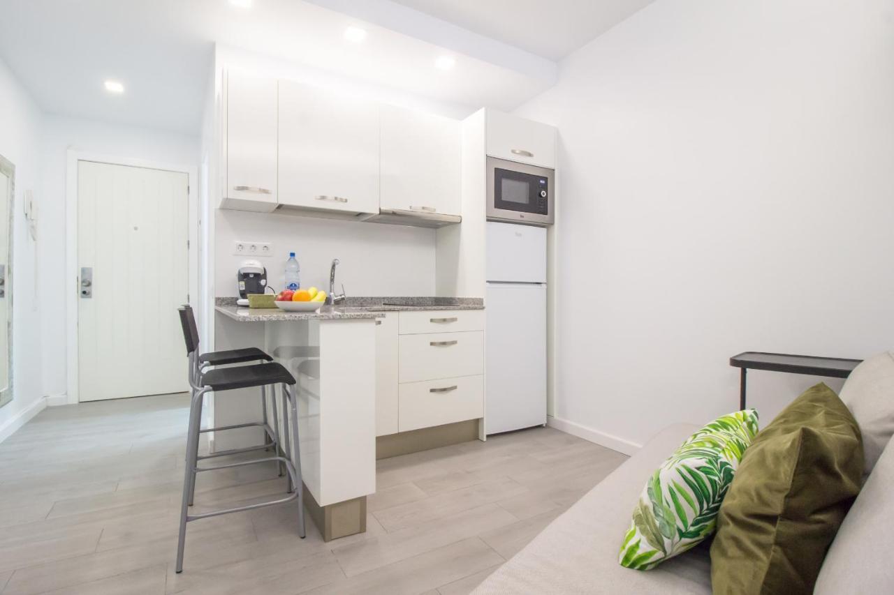 Apartament Canteras Green Reef By Canariasgetaway Las Palmas de Gran Canaria Zewnętrze zdjęcie