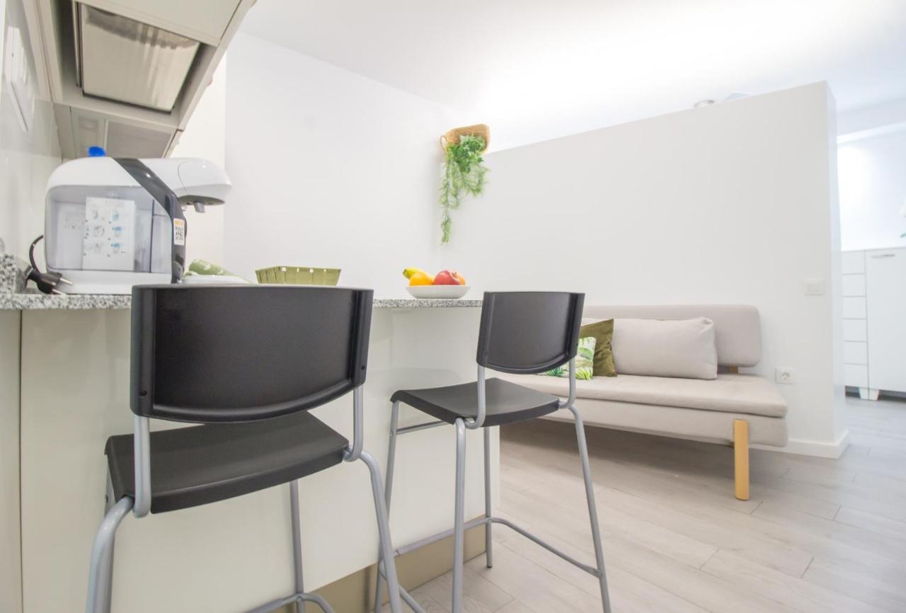 Apartament Canteras Green Reef By Canariasgetaway Las Palmas de Gran Canaria Zewnętrze zdjęcie