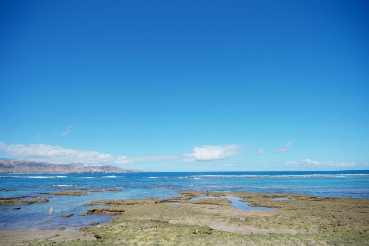 Apartament Canteras Green Reef By Canariasgetaway Las Palmas de Gran Canaria Zewnętrze zdjęcie